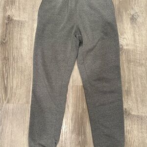 Ideology Heather Gray Joggers